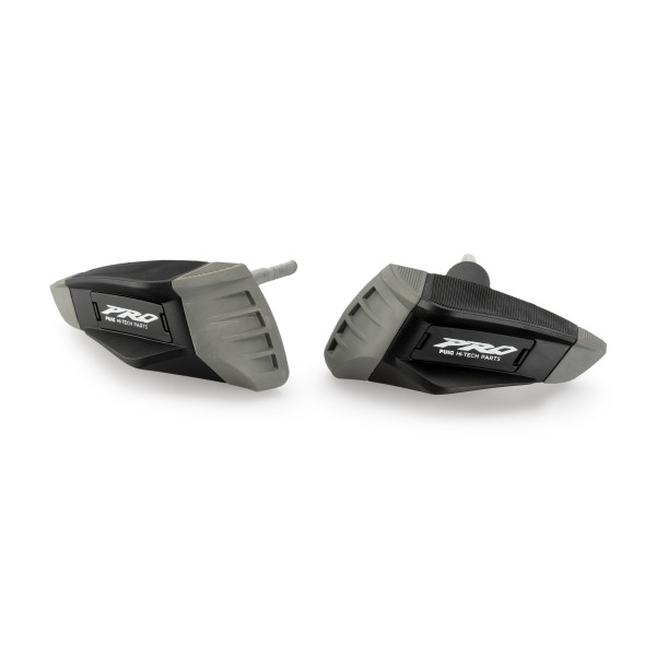Puig Puig pro 2.0 frame sliders | black | ktm 1290 super duke r 2020>2023